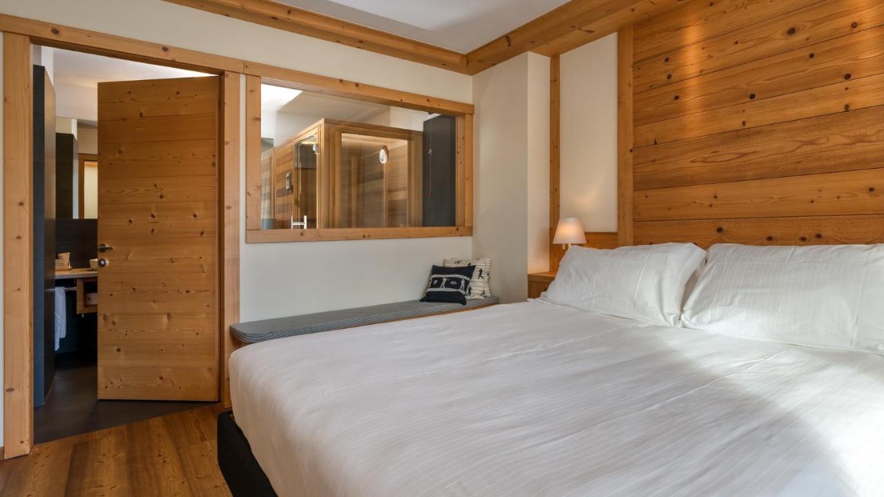 Maribel Hotel Madonna di Campiglio Exterior photo