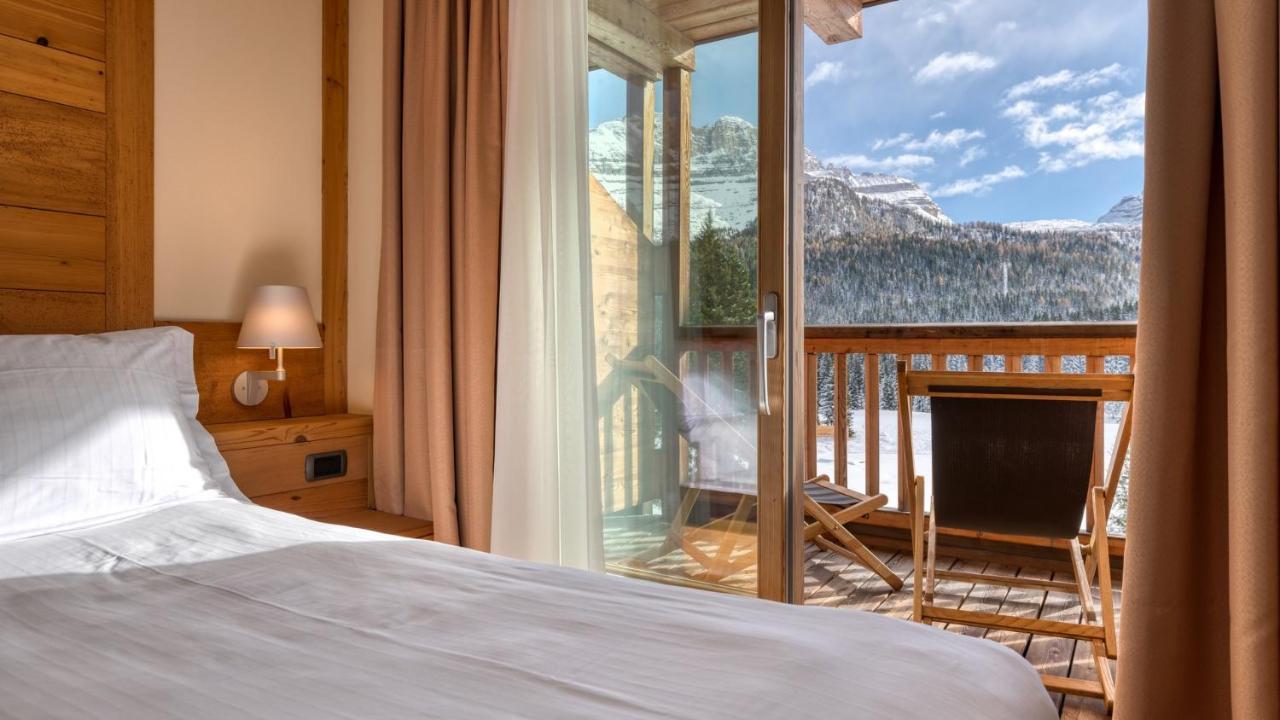 Maribel Hotel Madonna di Campiglio Exterior photo