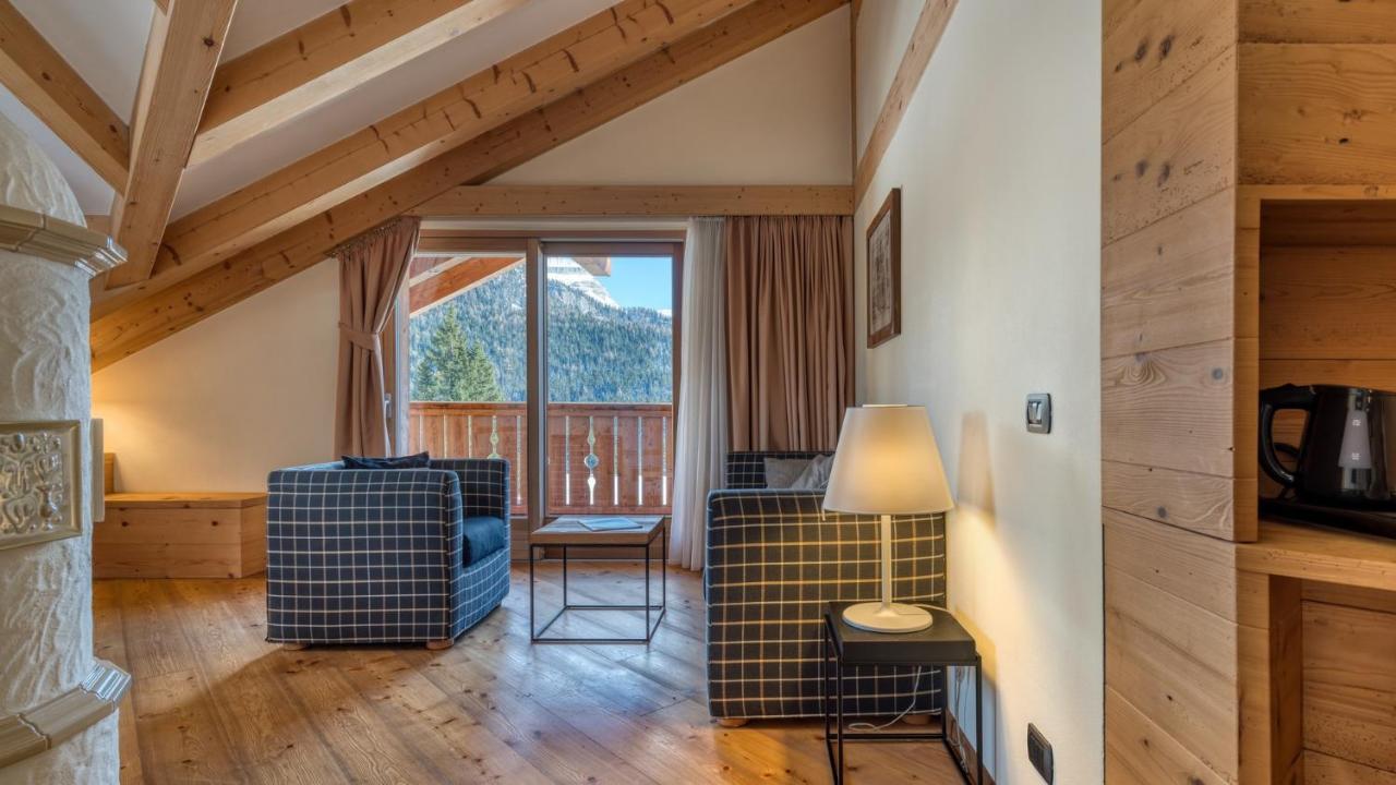 Maribel Hotel Madonna di Campiglio Exterior photo