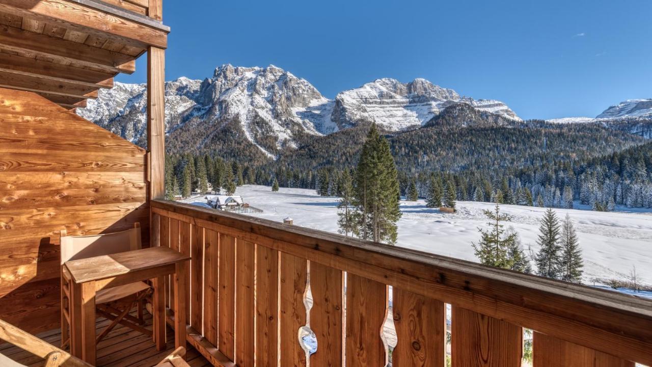 Maribel Hotel Madonna di Campiglio Exterior photo