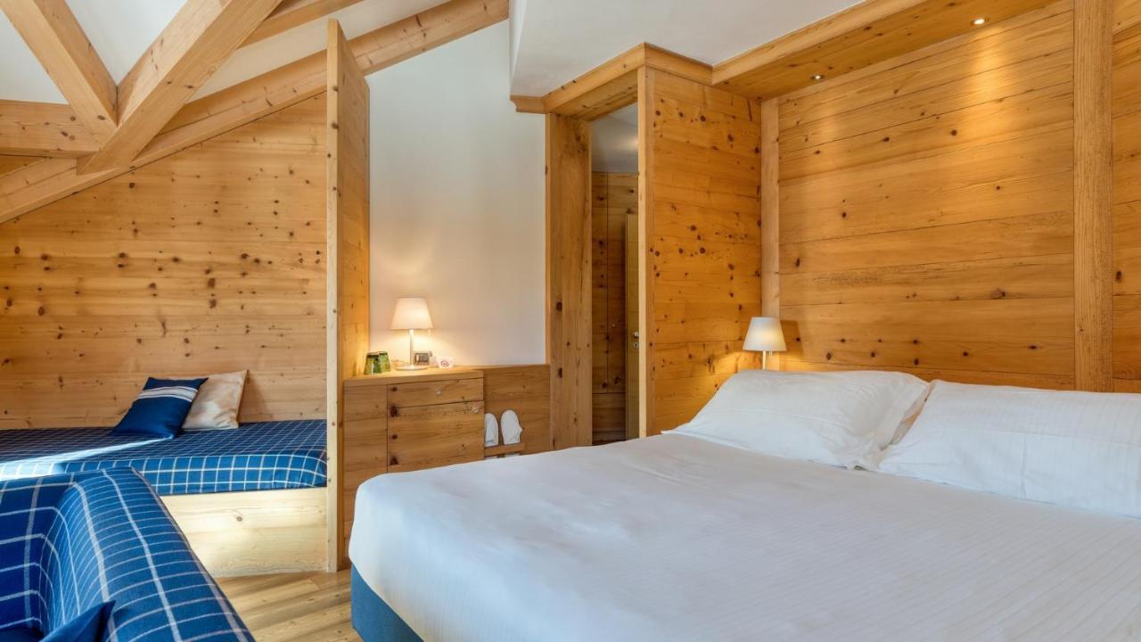 Maribel Hotel Madonna di Campiglio Exterior photo