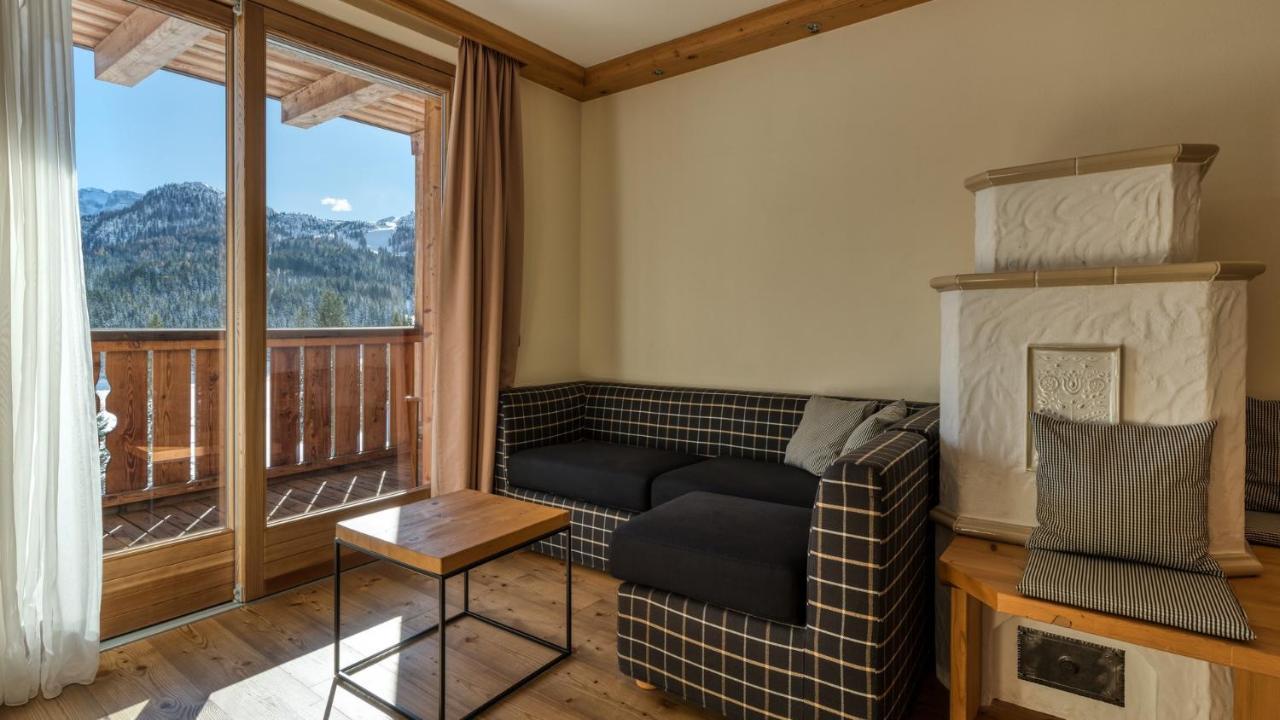 Maribel Hotel Madonna di Campiglio Exterior photo