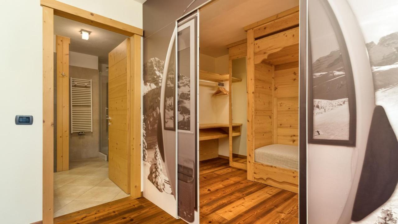 Maribel Hotel Madonna di Campiglio Exterior photo