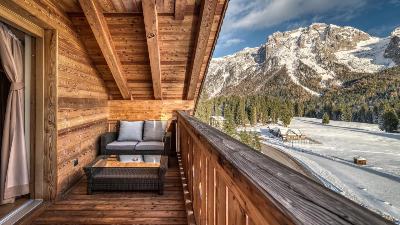 Maribel Hotel Madonna di Campiglio Exterior photo