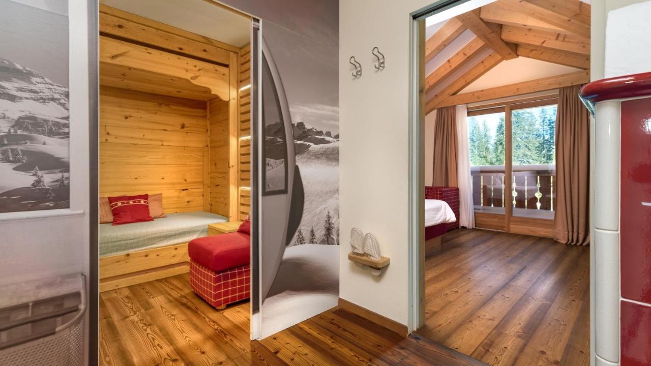 Maribel Hotel Madonna di Campiglio Exterior photo