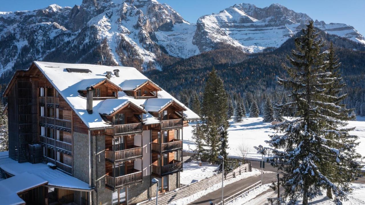Maribel Hotel Madonna di Campiglio Exterior photo