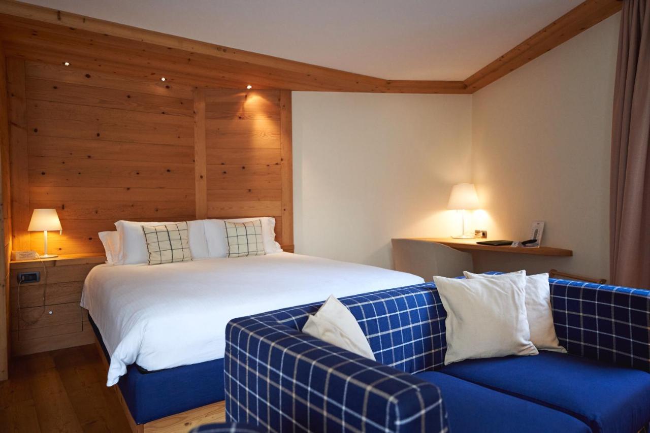 Maribel Hotel Madonna di Campiglio Exterior photo