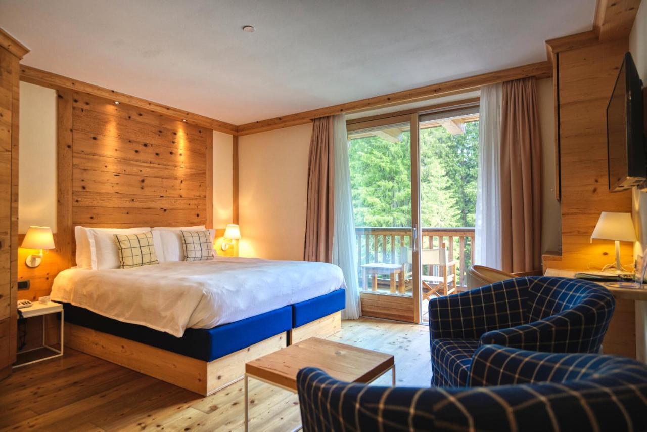 Maribel Hotel Madonna di Campiglio Exterior photo