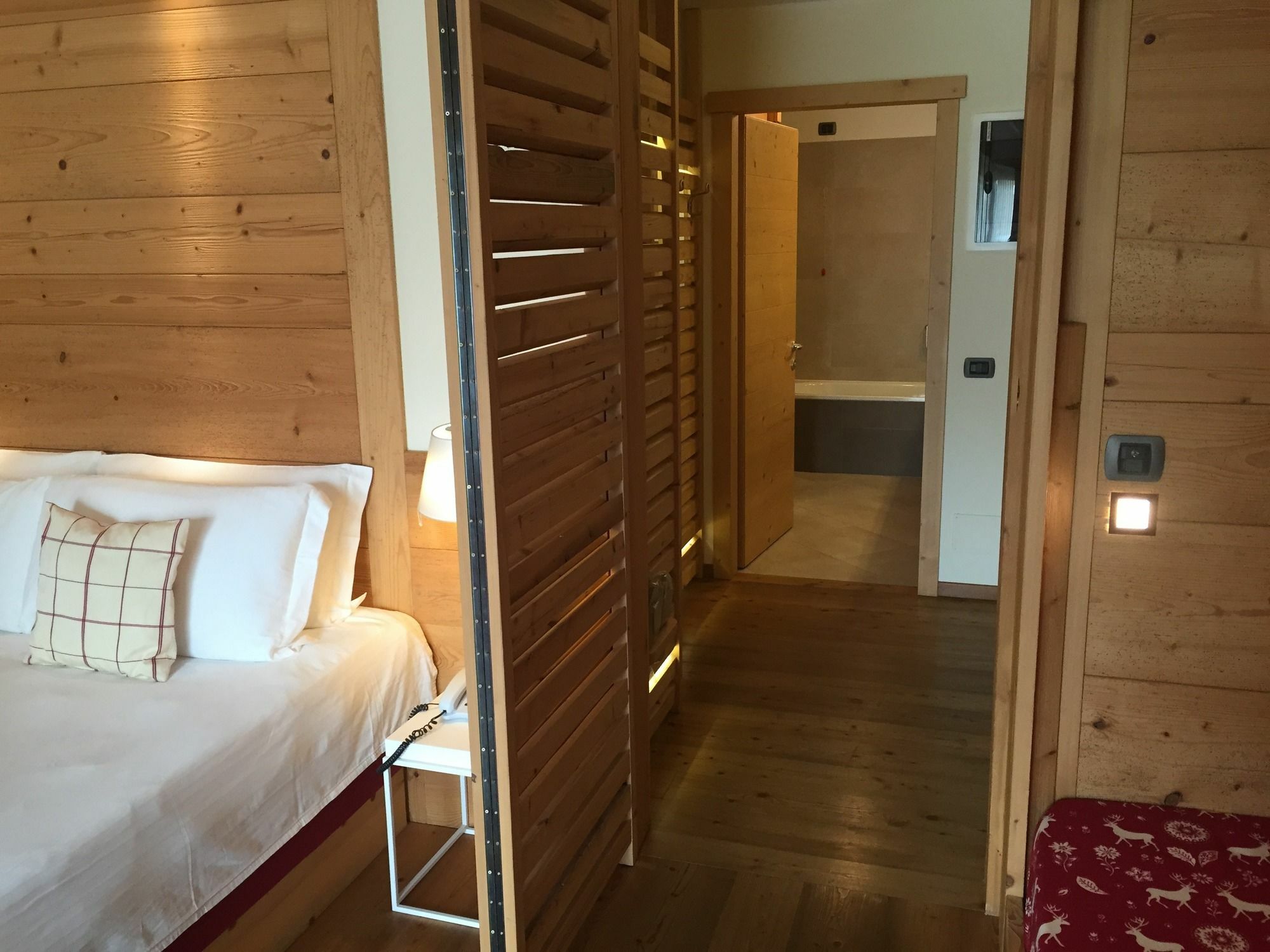 Maribel Hotel Madonna di Campiglio Exterior photo